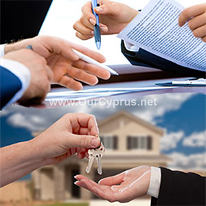 Buying property in North Cyprus. Taxes and expenses. How to buy a property?