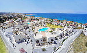 Північний Кіпр: інвестиції в забезпечене майбутнє