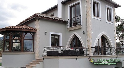 renting villa rent north cyprus price
