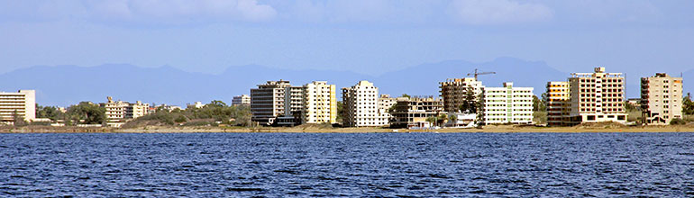 Фамагуста – місто на південному сході Північного Кіпру. Екскурсії містом Фамагуста