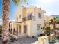 Two bedroom Villa with private pool in Lapta North Cyprus £99,950