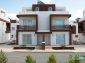 Трикімнатний таунхаус 2+1 Pearl пляж Лонг Біч на Північному Кіпрі £96,900
