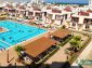 Трикімнатний таунхаус 2+1 Pearl пляж Лонг Біч на Північному Кіпрі £96,900