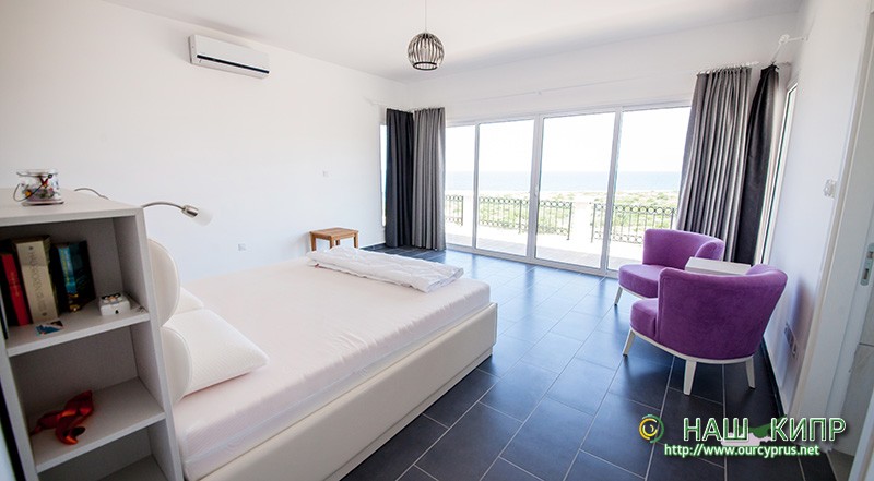 3-bedroom Luxury Villa in Esentepe North Cyprus with pool £389,950