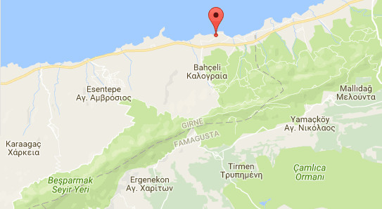4-кімнатний <strong>Бунгало на Північному Кіпрі</strong> з басейном Бахчелі £440,000